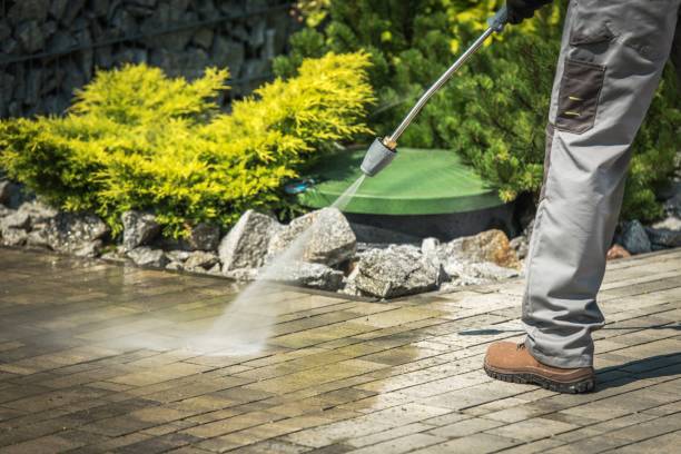 Best Patio and Deck Pressure Washing  in Mexico, IN