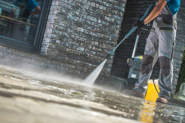 Best Building Exterior Washing  in Mexico, IN