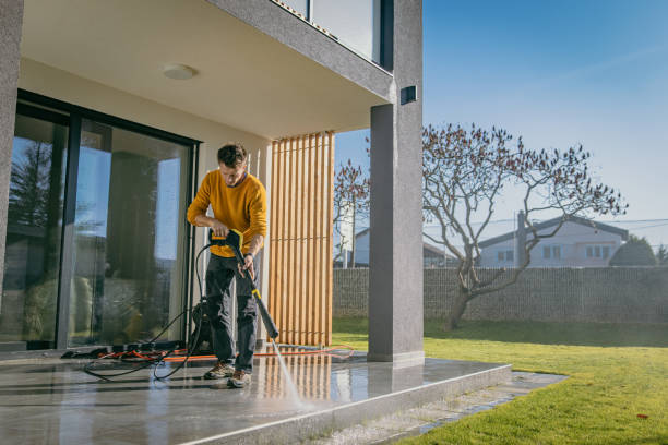 Best Factory Floor Cleaning  in Mexico, IN
